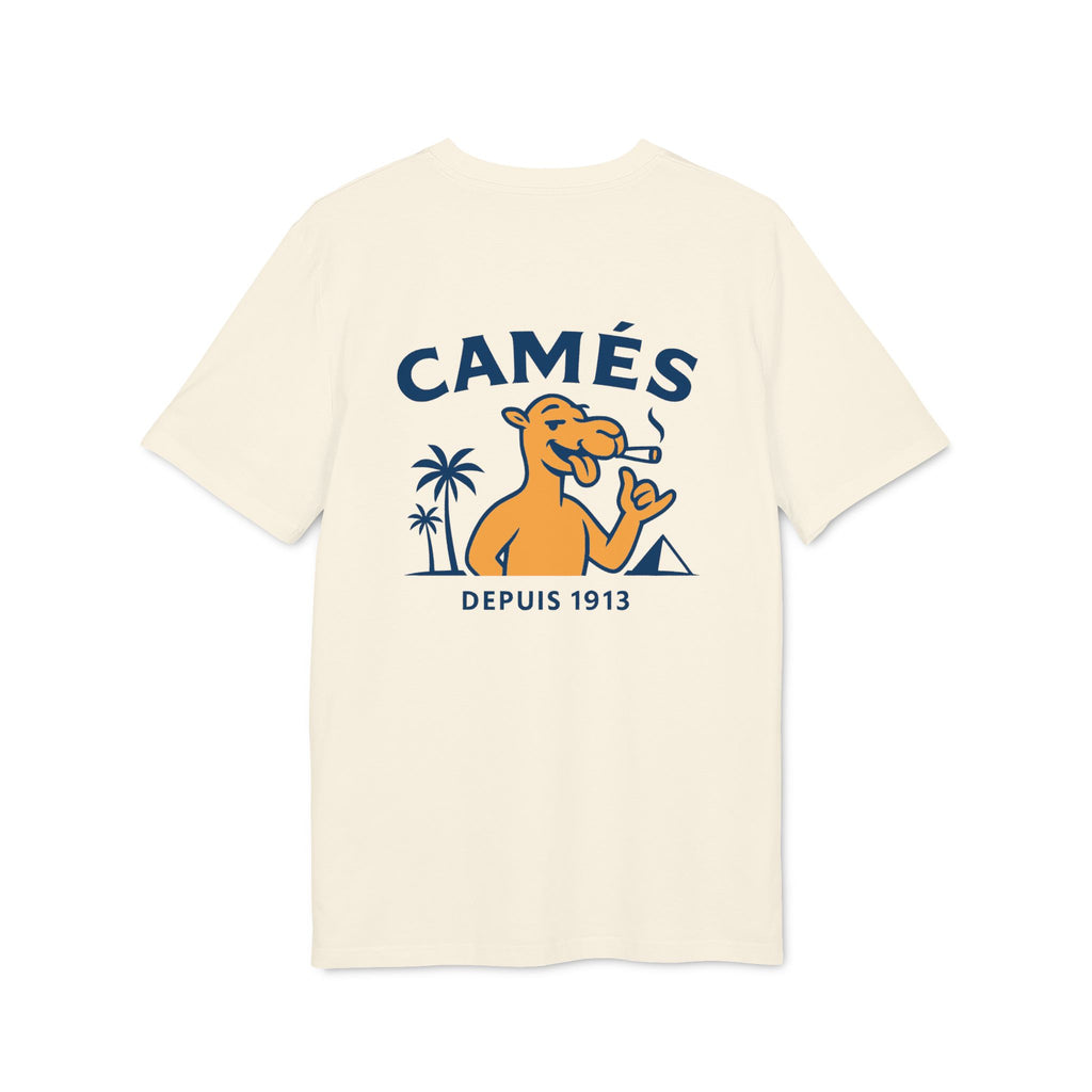 CAMÉS T-shirt