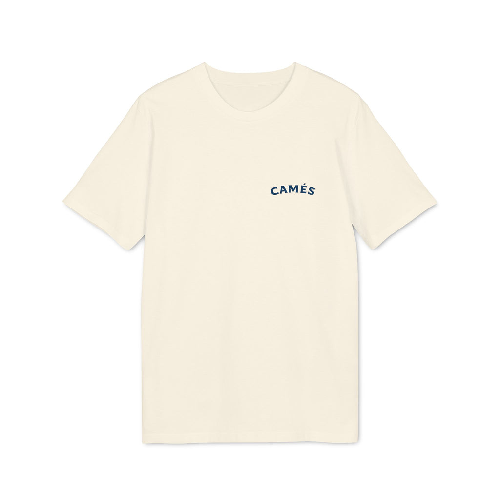 CAMÉS T-shirt